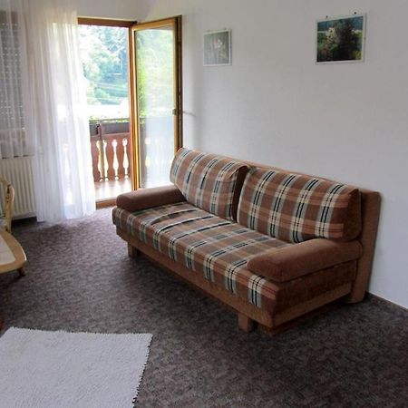 Ferienhof Huber Oberkirch Kültér fotó