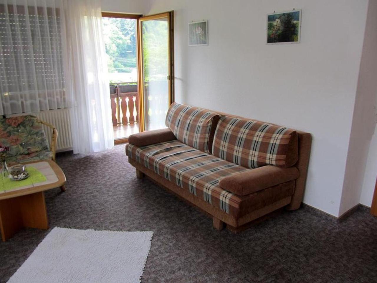 Ferienhof Huber Oberkirch Kültér fotó